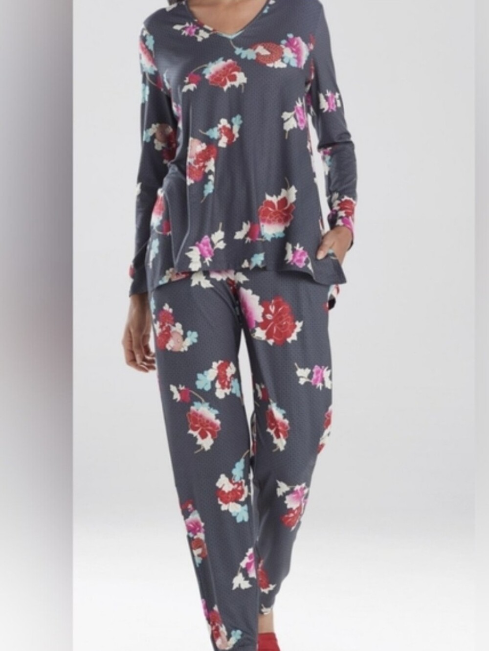 Natori Womens Size M Pajamas